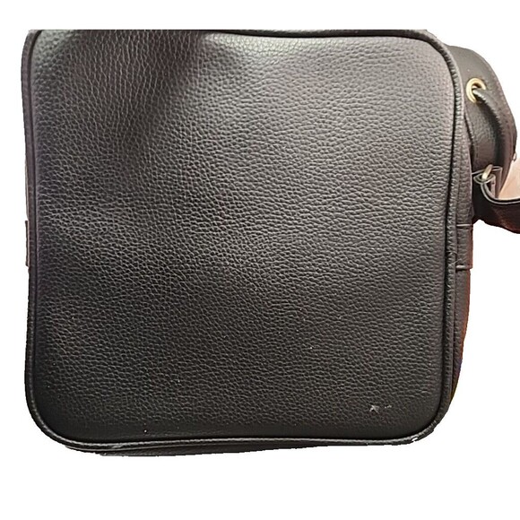 Monteil Paris Logo Bucket Draw String Bag SKA16 - Picture 7 of 11